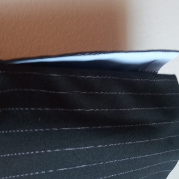 Anna Maxwell Jacket& Skirt Set - Picture 10 of 11